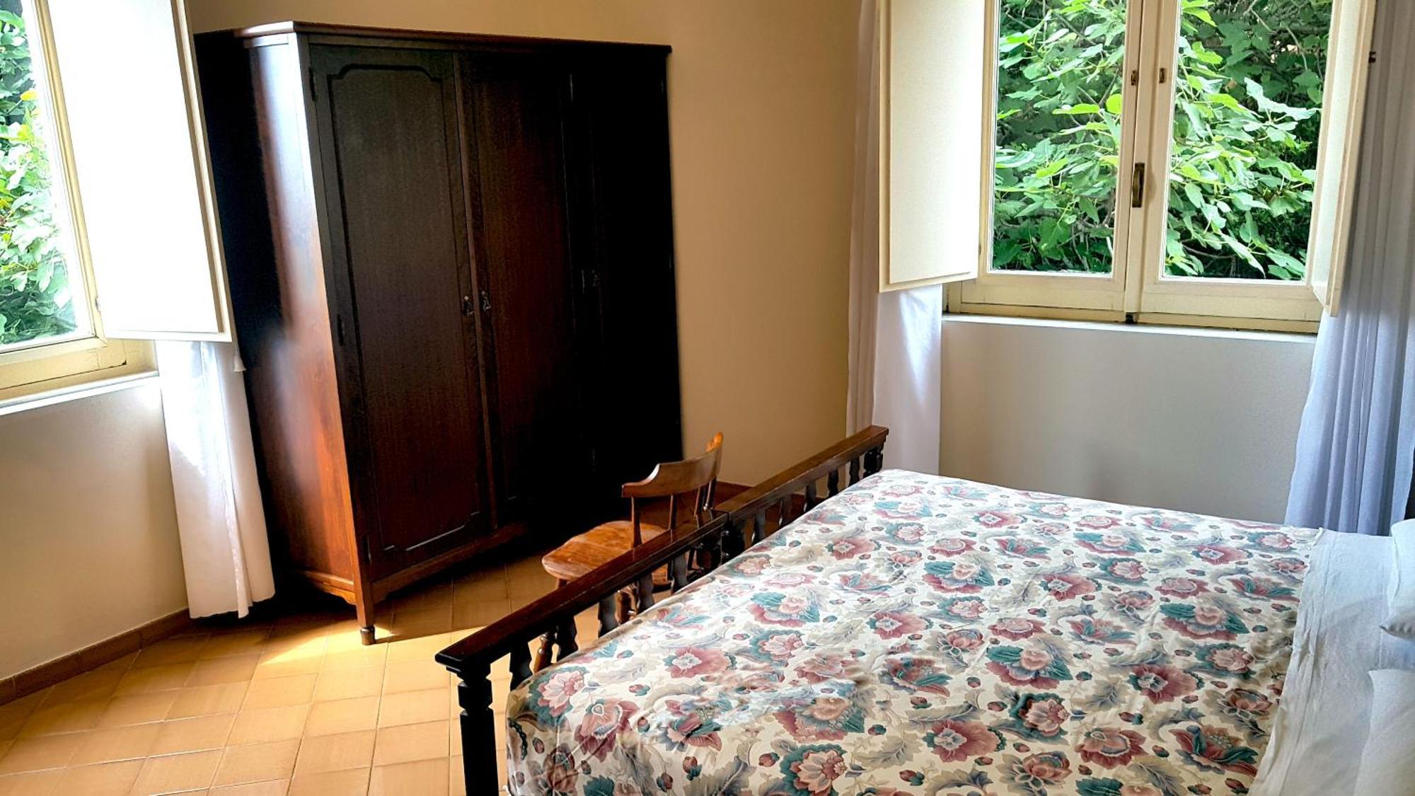 Grand Hotel San Michele Cetraro Pokoj fotografie