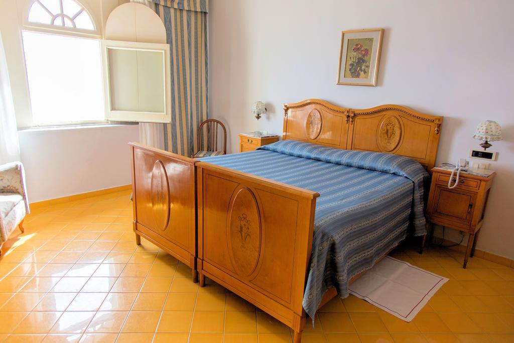 Grand Hotel San Michele Cetraro Exteriér fotografie