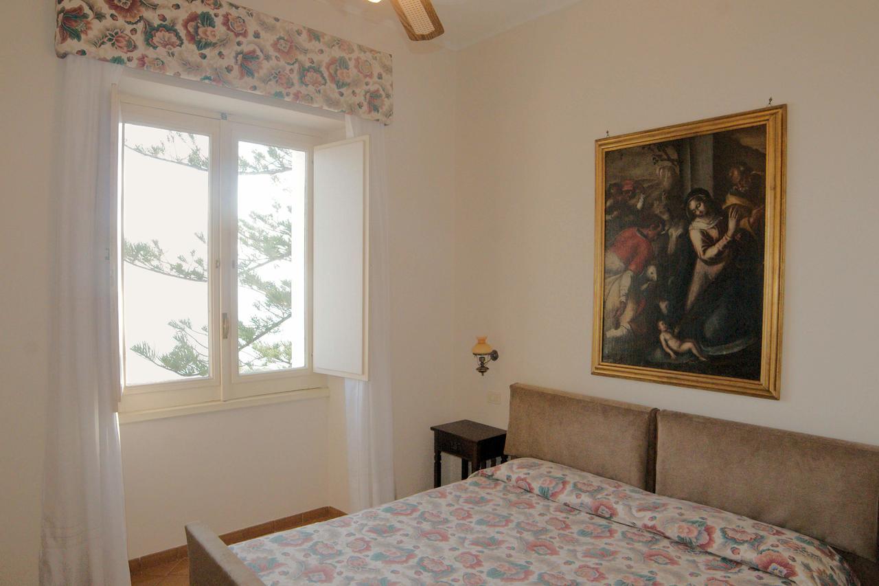 Grand Hotel San Michele Cetraro Exteriér fotografie